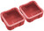 MAGPUL MAG1390-RED DAKA BINS  2X2