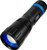 PSF SCOPE FLASHLIGHT WHITE 750 LUM 4AAA BATTERIES 3 MODES