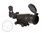 ACOG 3.5X35 M249 BLSTC HS GRNTA11MGO-M249 | TA51 MOUNT Designed for M2491000 Yard Bullet Drop w/Fiber Optics & Tritium
