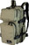 RED ROCK URBAN ASSAULT PACK VENTILATED BACK SAND