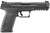   Ruger 16403 Ruger-5.7 Pro 5.7x28mm 4.94" Barrel 20+1, Black Polymer Frame With Picatinny Acc. Rail, Drilled & Tapped Lightening Cut Steel Slide, No Manual Safety, Optics Ready