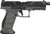 WALTHER PDP OR PRO SD 9MM 5.1 18-SHOT GRAY POLYOMER FRAME