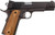 CITADEL M1911 FULL SIZE 45ACP 5 BBL 2-8RD MAGS WOOD/BLACK 5266