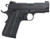 EAA GIRSAN 392050 MC1911 SC Untouchable Sub-Compact Frame 45 ACP 6+1 3.40  Black Steel Barrel Black Serrated Steel Slide & Frame w/Beavertail Black Polymer Grip