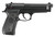 Beretta USA  92FS *CA Compliant Full Size Frame 9mm Luger 10+1 4.90 Black Bruniton Barrel Serrated Steel Slide Black Bruniton Aluminum Frame w/Beavertail Ambidextrous USA Made