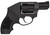 Charter Arms 53711 Undercover Lite Off Duty 38 Special 5rd 2 Black Barrel Cylinder & Aluminum Frame Black Rubber Grip Concealed Hammer