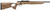 Savage Arms 70217 B Series Timber 22 LR 10+1 18 Black Threaded Barrel Black Picatinny Rail Steel Receiver Woodgrain Fixed Thumbhole Stock