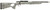Savage Arms 70518 B Series TimberLite 22 WMR 10+1 18 Black Threaded Carbon Fiber/SS Barrel Black Picatinny Rail Steel Receiver Gray w/Black Webbing Synthetic Fixed Thumbhole Stock