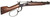 Heritage Mfg RH92044121 92 Ranch Hand 44 Mag 6rd 12 Black Oxide Steel Barrel & Receiver Fixed Hardwood Stock