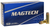 Magtech 44 Rem Mag Ammunition 44A 240 gr Semi-Jacketed Soft Point Flat 50  Rounds