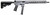Battle Arms Development XIPHOS001 Xiphos 30+1 16" Black Barrel Combat Gray Picatinny Rail Aluminum Receiver M-LOK Handguard Black Synthetic Stock Adj Black Grip