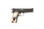 SA-35 9MM 4.7 BLUED 15+1 TGWDovetail Front and Rear SightsColor Case Finish FrameAmerican Elk Stag Grips