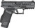 ECHELON 9MM BLK 4 18+1Central Operating GroupVIS Optic Mounting System