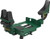 CALDWELL LEAD SLED DFT-3 REST (DUAL FRAME TECHNOLOGY)