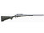 HOWA SUPERLITE GRN 243WIN 20GREEN W/BLACK WEBBING|20 BBL2 Stage Match TriggerReduced Short ActionFlush Detachable Magazine