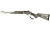 TALO EXCLUSIVE Rossi, R95, TALO Edition Bear Engraving, Lever Action Rifle, 45-70 Government, 18" Barrel, Stainless Steel Finish, Silver, Laminate Wood Stock, Rear Peep Sights, 5 Rounds