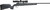 Savage Arms 32178 Axis 2 XP Combo Full Size 400 Legend 4+1 20" Black Sporter Barrel Black Steel Receiver Drilled & Tapped Gray Fixed Synthetic Stock Weaver 3-9x40mm Scope Right Hand