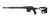 SIG CROSS 277FURY 20 BLKCROSS-277-20BAluminum MLok Handguard2-Stage Adj. Match Trigger