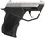 Taurus 1-22TUC139 22TUC Micro-Compact Frame 22 LR 9+1 2.50" Matte Stainless Steel Tip-Up Barrel Matte Stainless Serrated Stainless Steel Slide Black Polymer Frame Black Polymer Grip