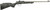 Crickett KSA2444 Gen2 Youth 22 LR 1rd 16.13" Stainless Single Shot Barrel Stainless Steel Receiver Black With White Webbing Fixed Synthetic Stock