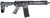 Black Rain Ordnance Spec15 300 Blackout 30+1 10.50" Black Nitride Steel Barrel 10" M-LOK Handguard Black Anodized Aluminum Picatinny Rail Receiver Tactical SBA3 Brace Black G.I. Grip