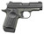 TriStar 85714 Protege X Sub-Compact Frame 9mm Luger 7+1 3.20" Black Steel Barrel Black Cerakote Serrated Steel Slide OD Green Cerakote Frame Black Polymer Grip