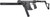 Kriss USA KV903CBL00 Vector CRB Gen3 9mm Luger 40+1 16" Black Nitride Threaded Barrel Black Picatinny Rail Receiver M-LOK Handguard Folding/Telescoping Black Stock Black Polymer Grip Ambidextrous Glock Mag Compatible