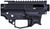 Battle Arms Development XIPHOS-SET Xiphos Lower Receiver 9mm Aluminum Black Anodized for Glock