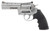 Colt Mfg ANACONDASP4RTS45C Anaconda 45 Colt (Long Colt) 6rd Shot 4.25" Stainless Vent Rib Barrel Cylinder & Frame Black Grip