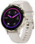 Garmin 0100278504 Venu 3S Fitness Tracker Ivory Band AMOLED Display Compatible With iPhone/Android
