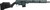 CMMG 55A520BCG Dissent BR4 5.56x45mm 10+1 16.10" Black Nitride Threaded Barrel Charcoal Green Cerakote Aluminum Receiver With Picatinny Rail M-LOK Handguard Magpul Fixed Black Polymer Stock
