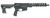 Radical Firearms FP105556M410RPRBMPSB 5.56x45mm NATO 10.50"