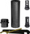 YHM TURBO KRB 5.56 SUPPRESSOR WITH MUZZLE BRAKE