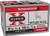 Winchester 12 Gauge Shotgun Ammunition X20RSM5VP 2.75 SLUG 15 Shells