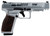 Canik HG7010CR-N SFx Rival-S Full Size Frame 9mm Luger 18+1 5" Stainless Steel Barrel Matte Stainless Steel Optic Ready/Ported/Serrated Slide Matte Stainless Steel Frame With Picatinny Rail Rosewood Grip
