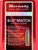 HORNADY BULLETS 6MM .243 109GR ELD-MATCH 500CT 6BX/CS