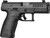 CZ-USA 91578 P-10 C 9mm Luger 15+1 4" Ported Barrel Optic Ready/Serrated Slide