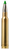 Norma 338 Win Mag Ammo 200gr BPT Ammunition - 20 Rounds