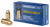 PPU 9mm Browning Long Ammo 108gr FMJ Ammunition - 50 Rounds
