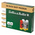 Sellier & Bellot 12 Gauge Ammo 1-7/8 oz #00 Buckshot Ammunition - 10 Rounds