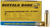 Buffalo Bore 45 Colt Ammo 255gr Soft Cast - Gas Checked Ammunition - 20 Rounds