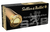 Sellier & Bellot 25 ACP Ammo 50gr Full Metal Jacket Ammunition - 50 Rounds