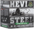 Hevi-Shot 20 Gauge Shotgun Ammunition HS62035 3" #3/5 - 25 Shells