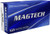 Magtech .25 ACP Ammo 50gr FMJ Ammunition - 50 Rounds