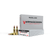 Nosler 221 Fireball Ammo 40gr JHP Ammunition - 20 Rounds