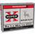 Winchester 20 Gauge Ammo 3/4 oz Rifled Slug Ammunition - 5 Rounds