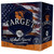 NobelSport 12 Gauge Ammo 1 oz #7.5 Ammunition - 25 Rounds