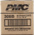PMC 308 Ammo 147gr FMJ Ammunition - 20 Rounds