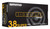 Ammo Incorporated 38 Super Ammo 135gr TMC Ammunition - 50 Rounds