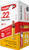 Aguila 22LR Ammo 40gr Lead Solid Ammunition - 50 Rounds